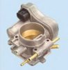 OPEL 09128518 Throttle body